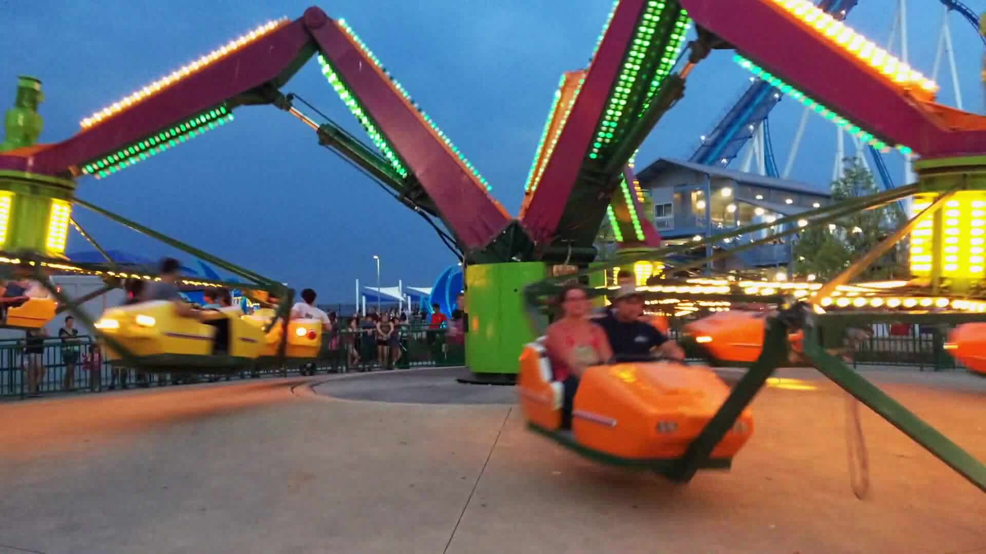 Dodgem