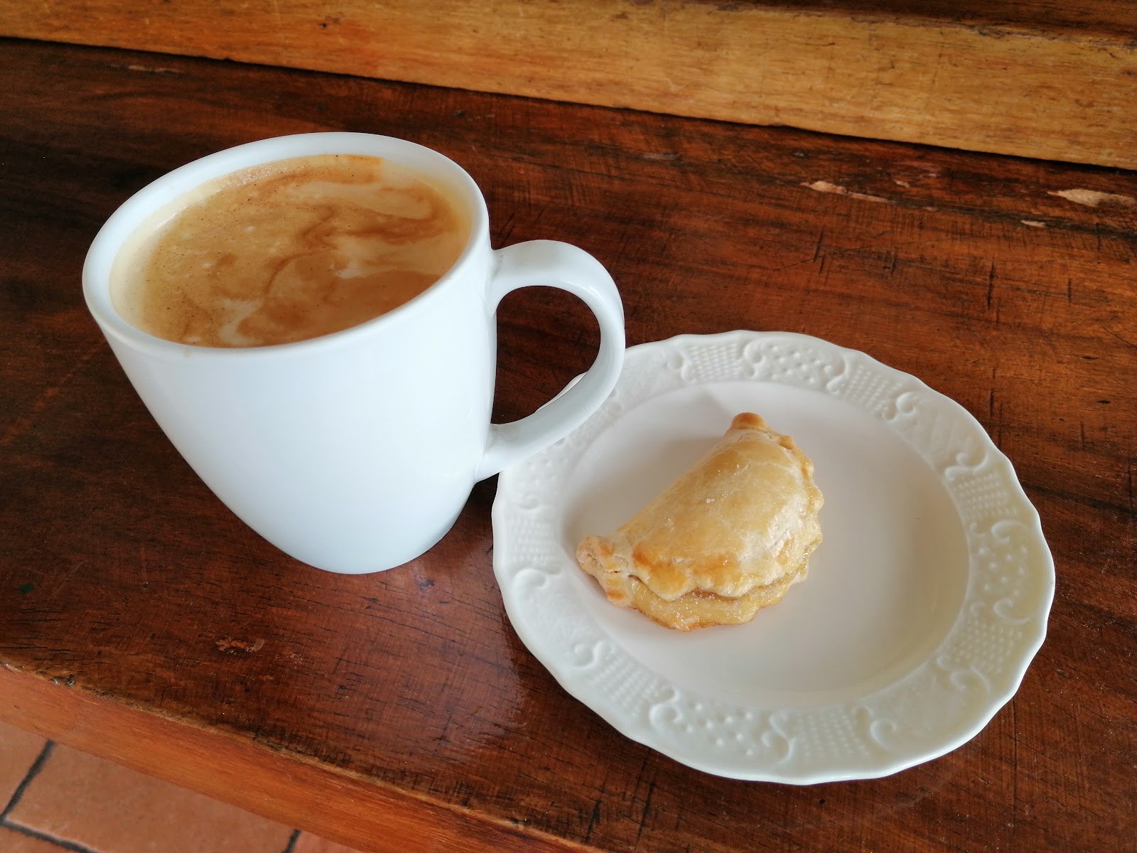 Doka Gift Shop Coffee Bar — Oficiais