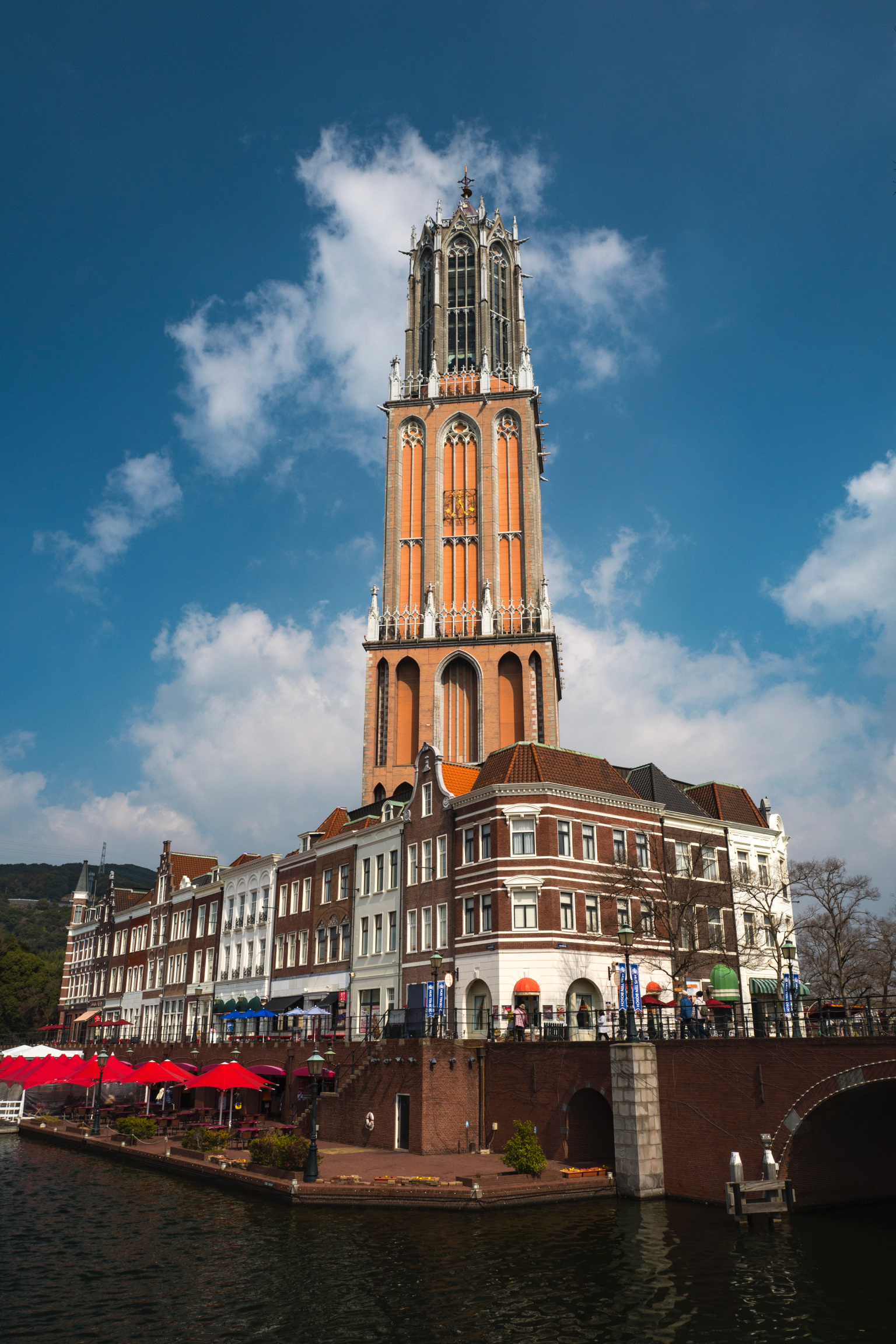 Domtoren