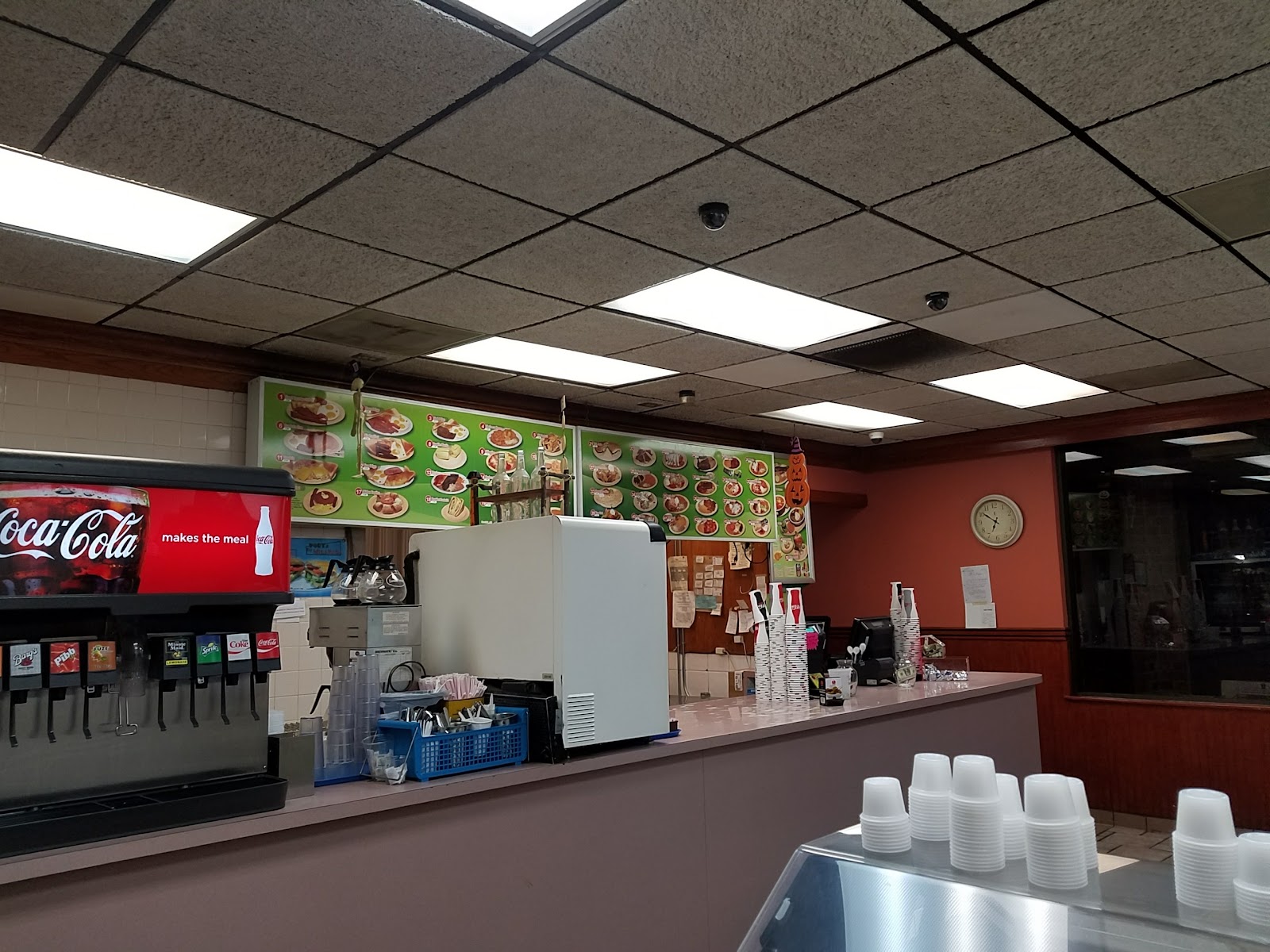 Don Pedros Tortillabar