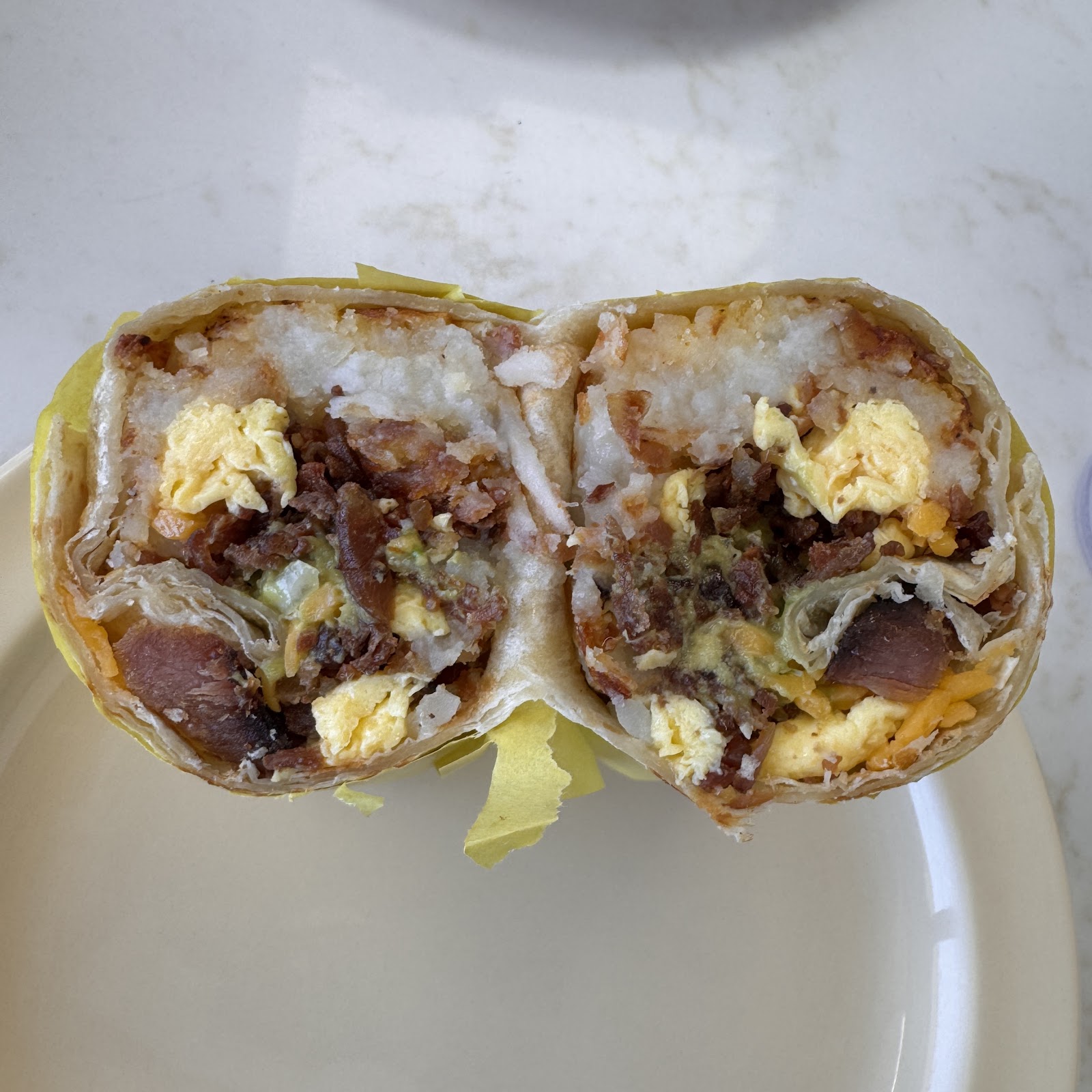 Don Pedros Tortillabar — Oficiais