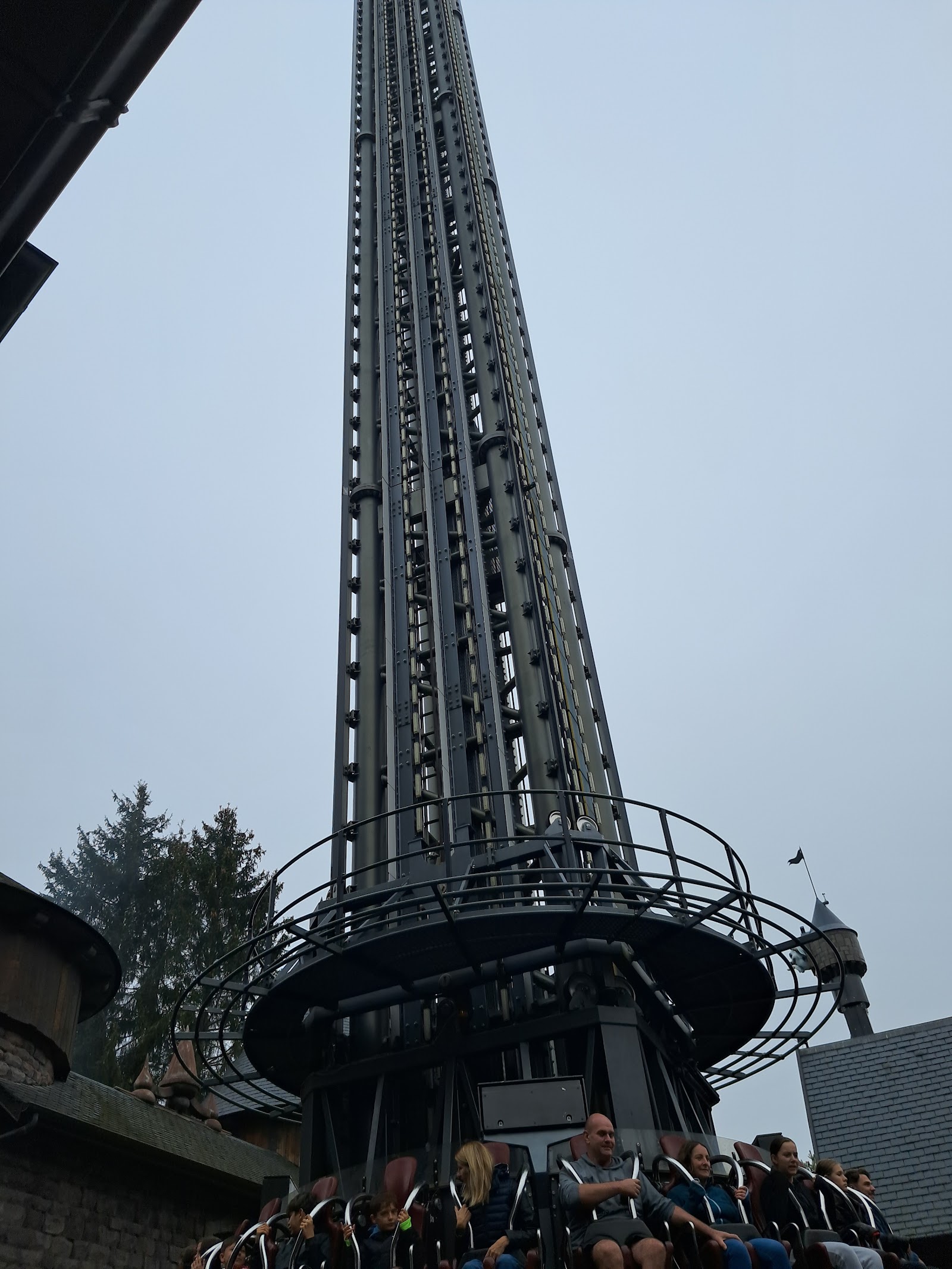 Donjon de l'Extrême