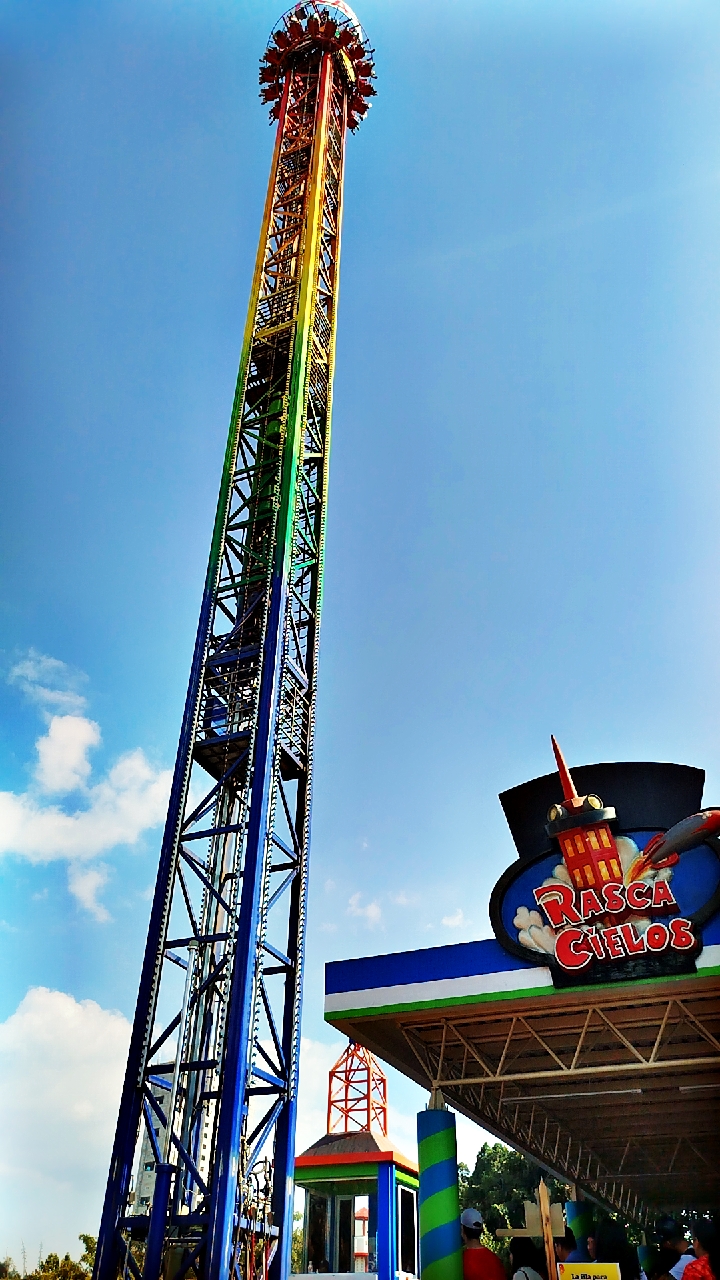 Dragon Coaster — Oficiais
