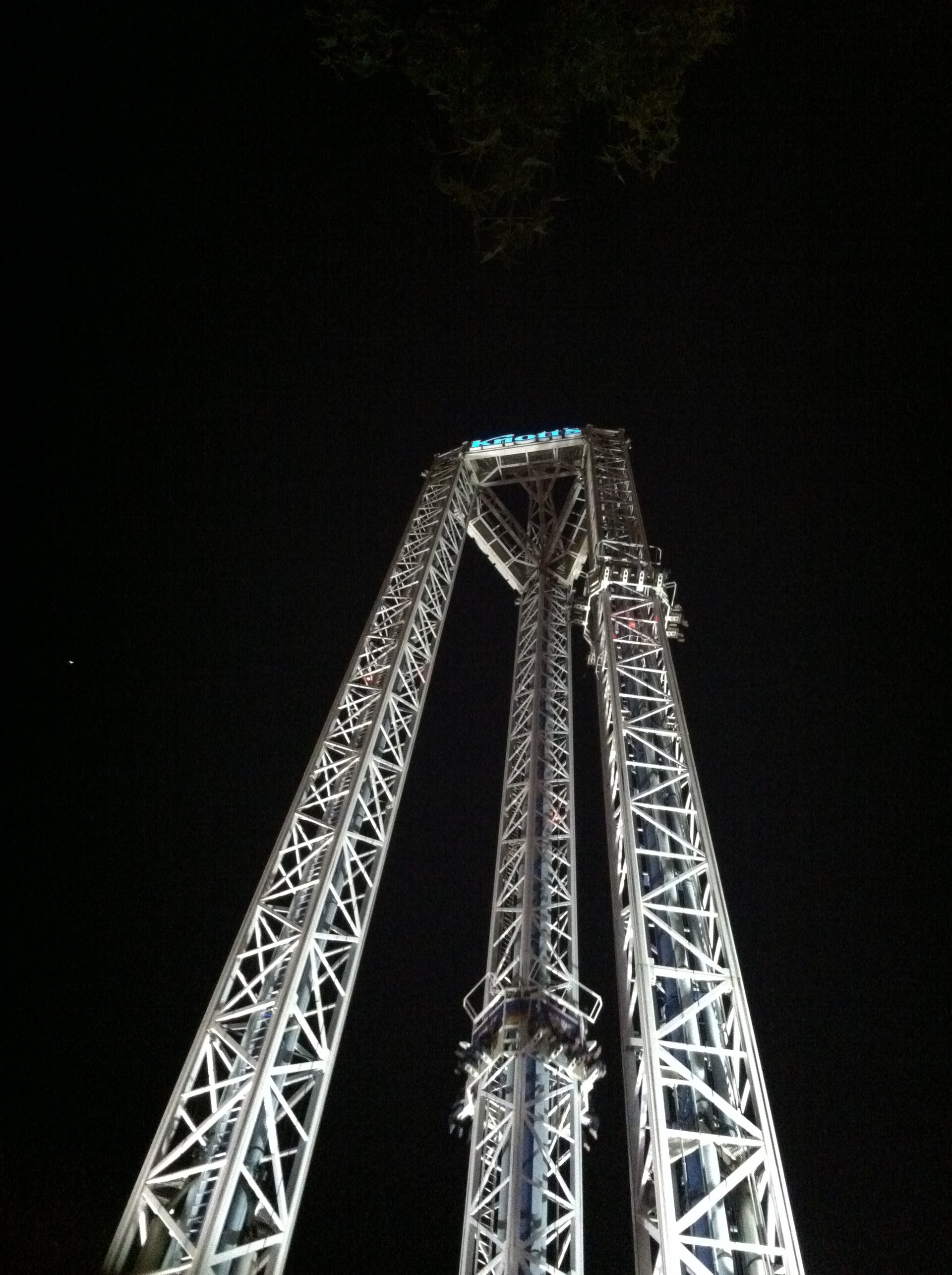 Dragon Swing