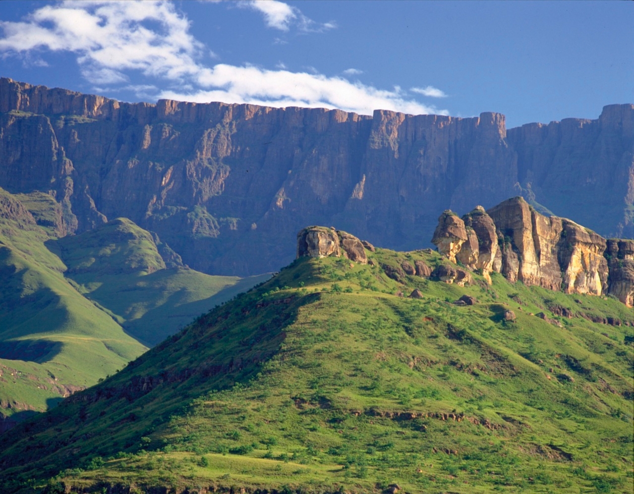 Drakensberg