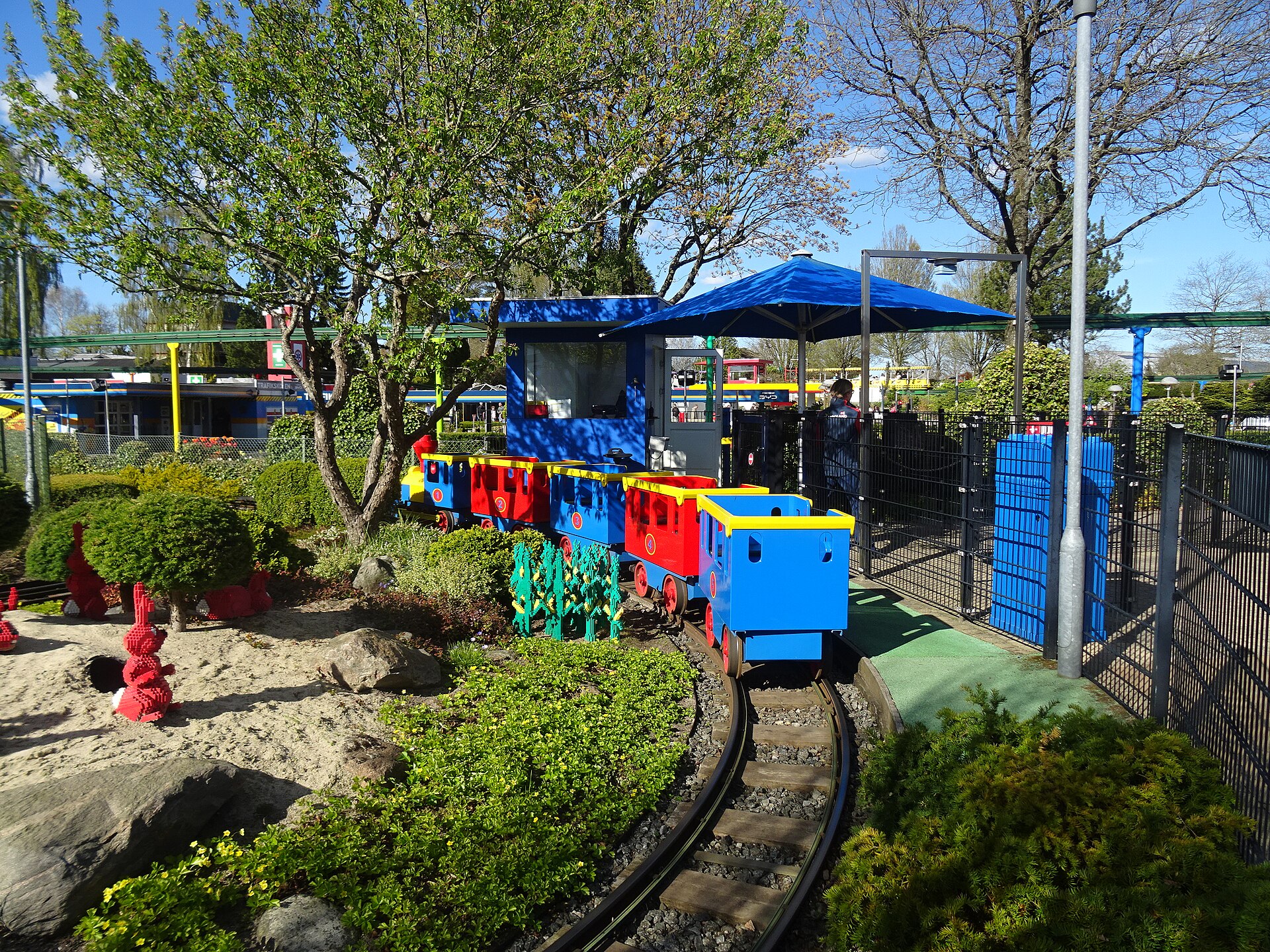 DUPLO Express