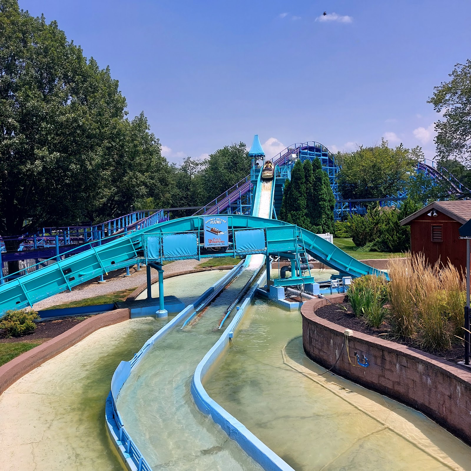 Dutch Wonderland® Family Amusement Park