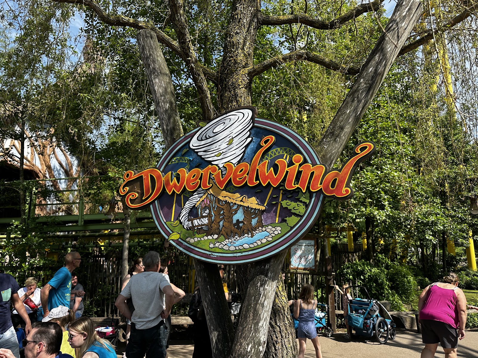 Dwervelwind