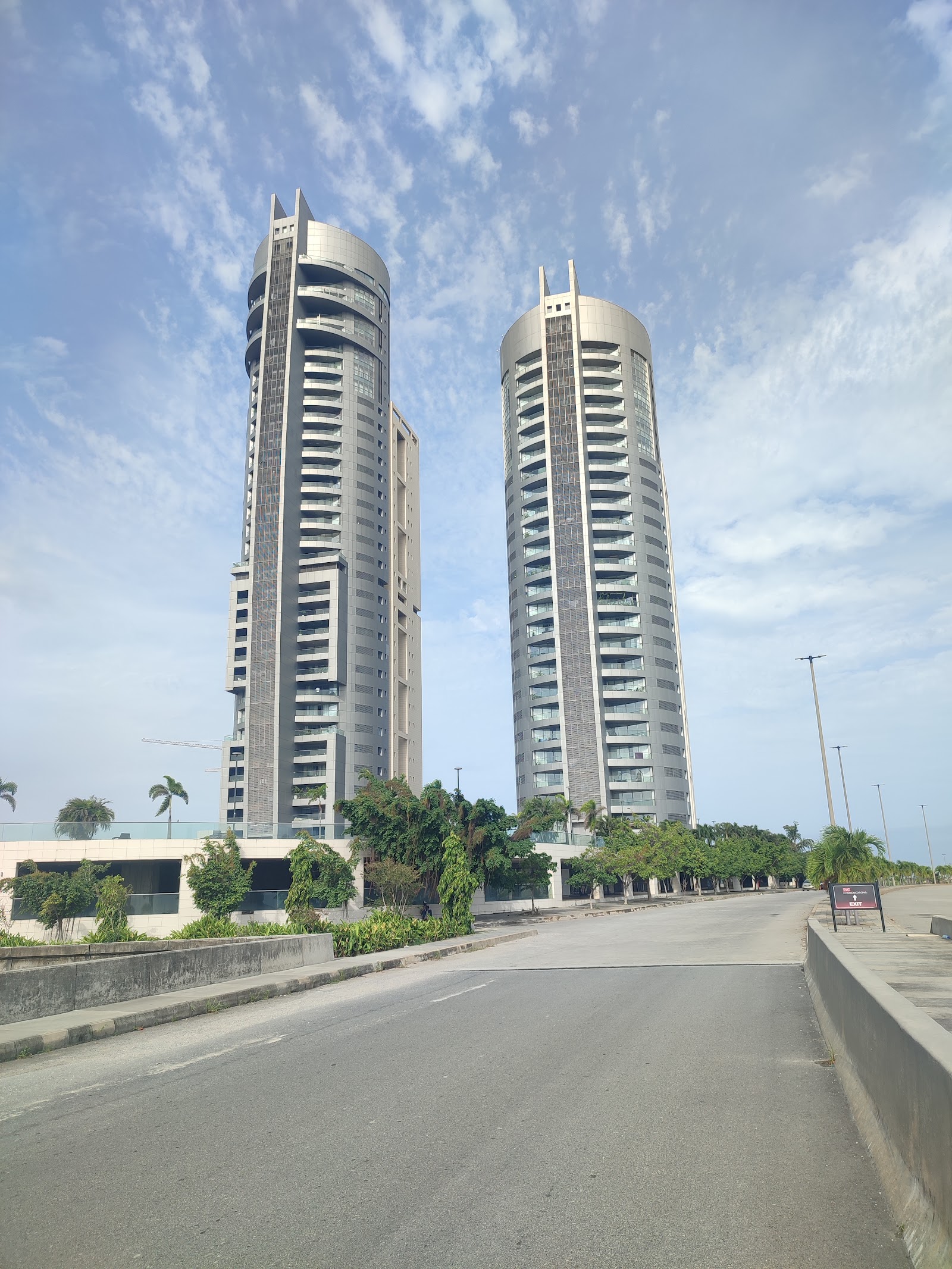 Eko Atlantic