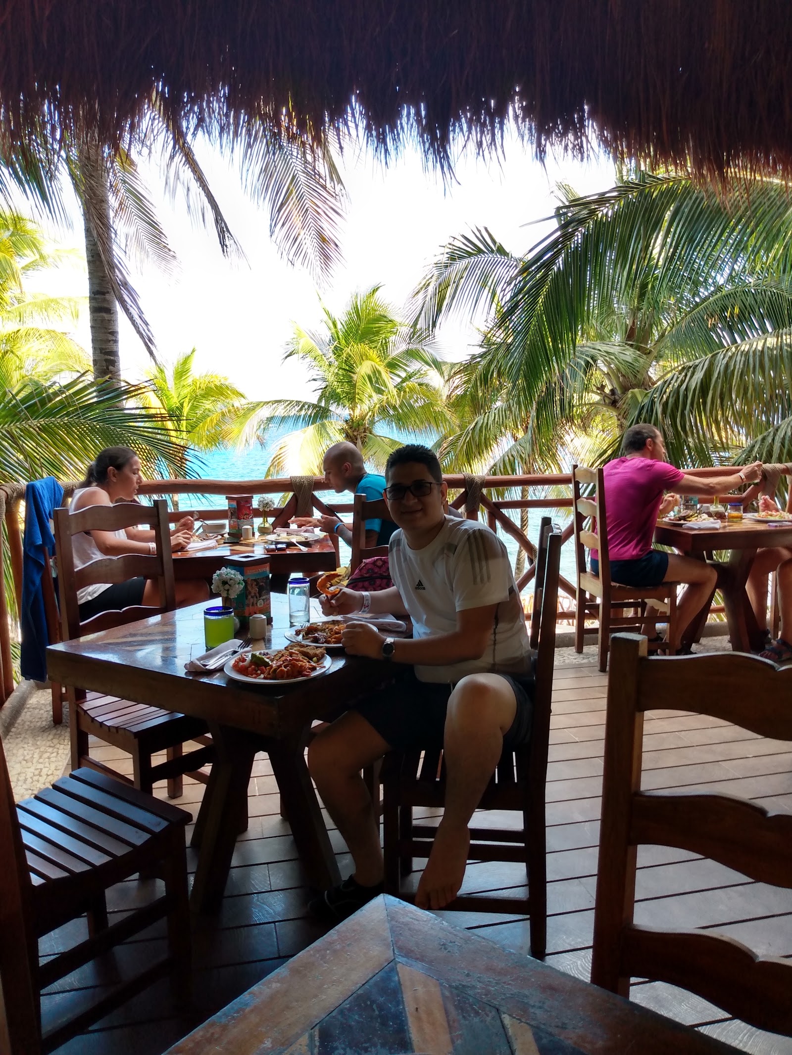 El Manglar