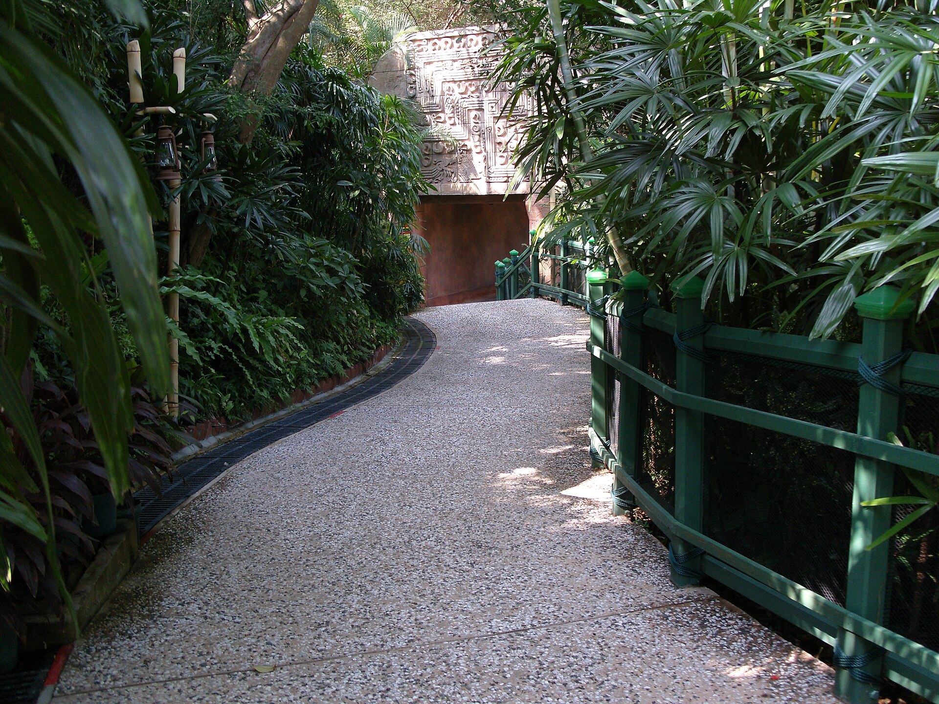 Emerald Trail
