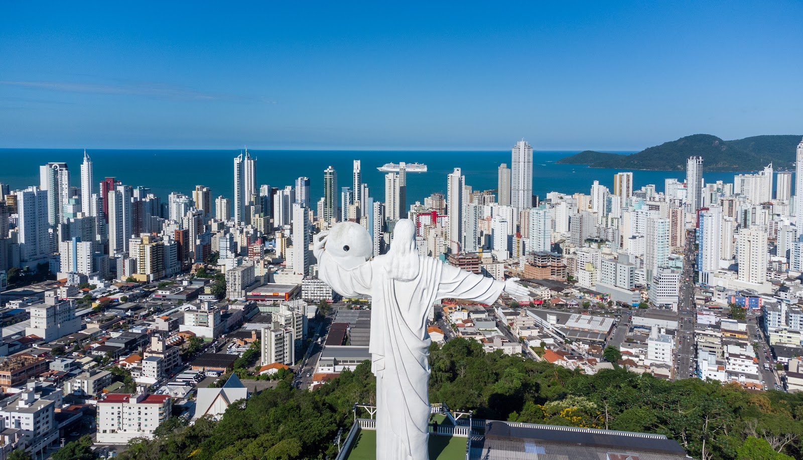Espaço de Eventos Cristo Luz