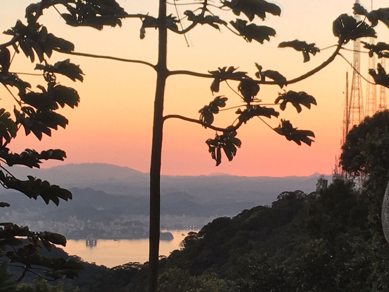 Estrada do Sumaré