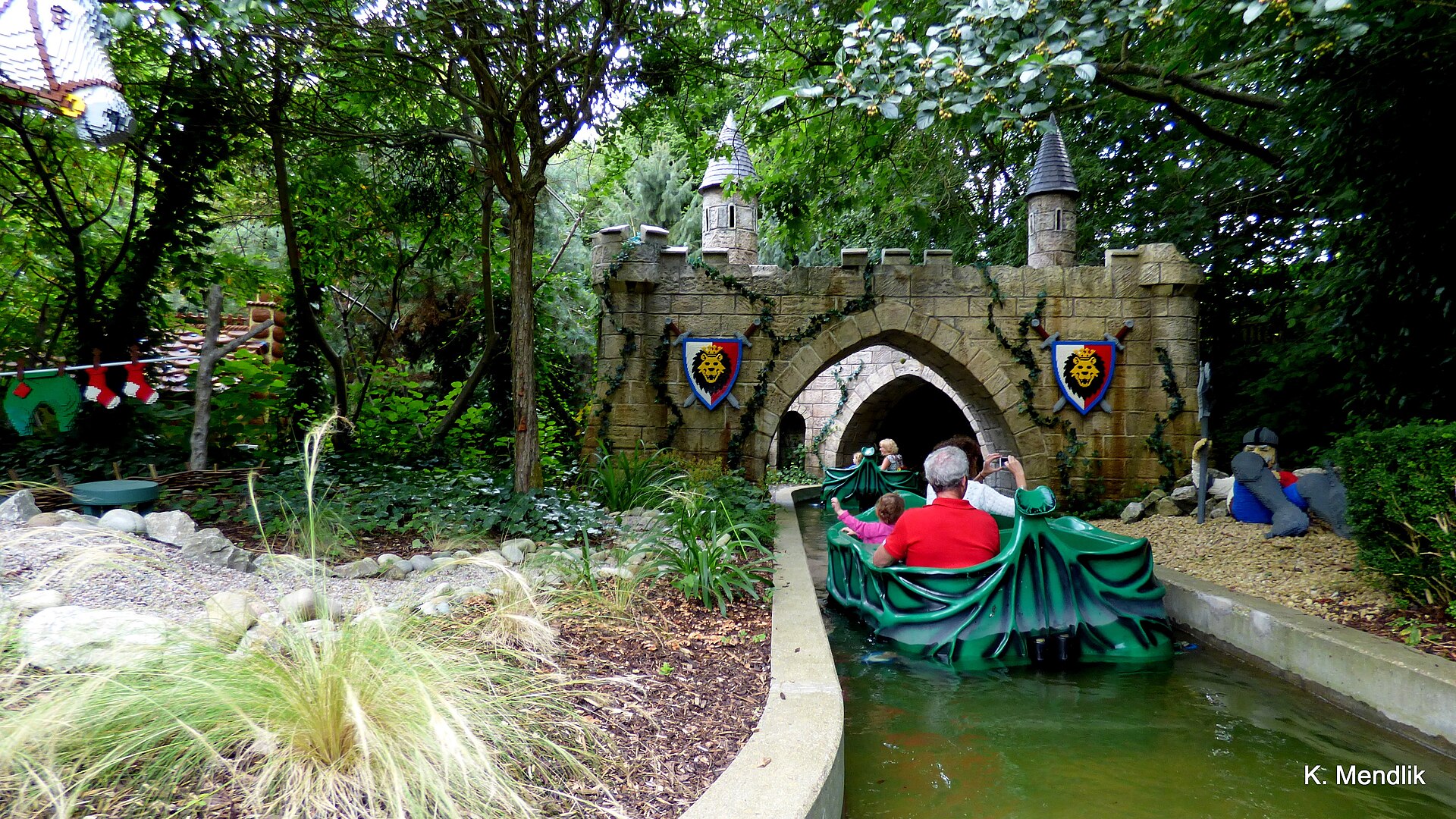 Fairy Tale Brook