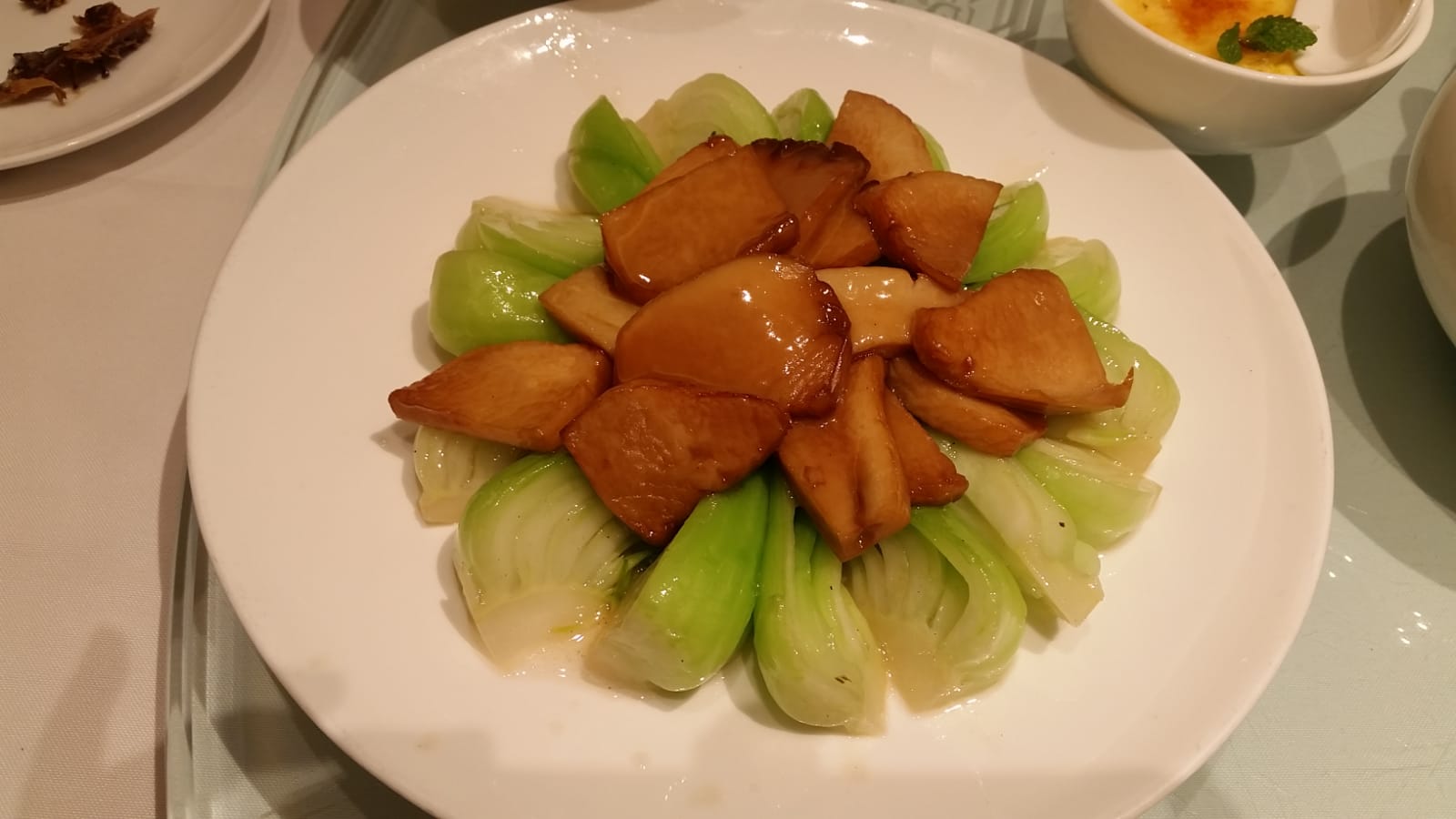 Fangte Restaurant