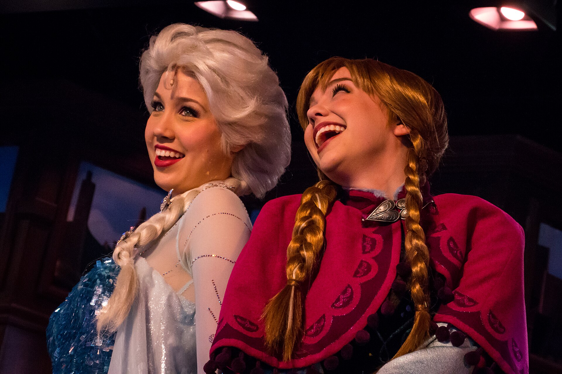 Fantasy Faire