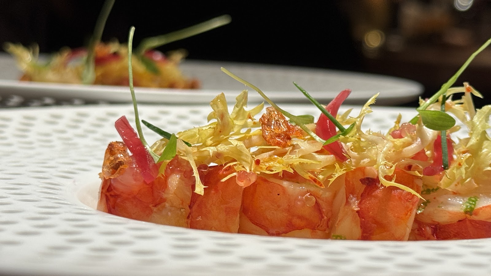 Fante Restaurant — Oficiais