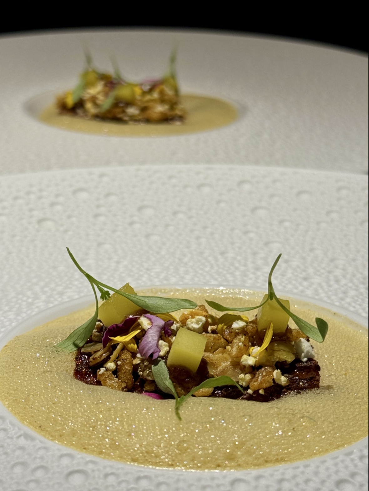 Fante Restaurant — Oficiais