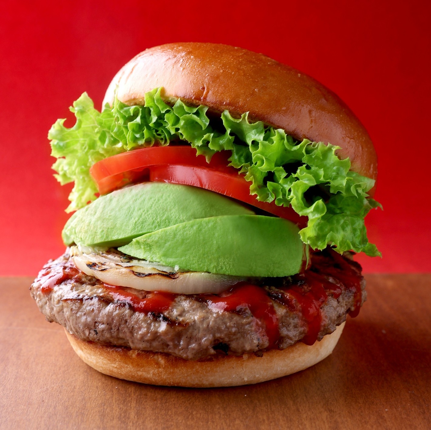 Fast Food Corner — Oficiais