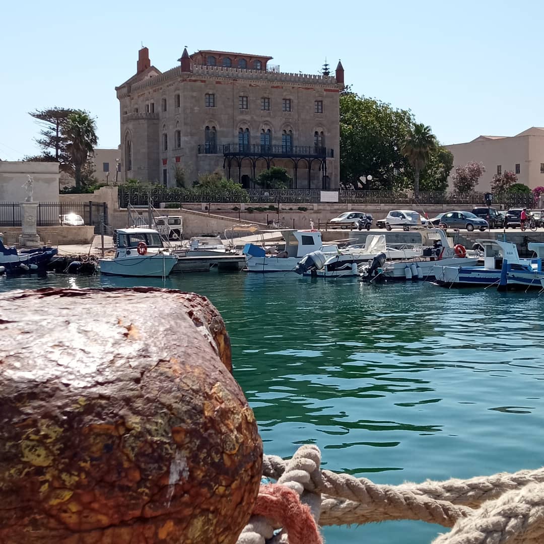 Favignana