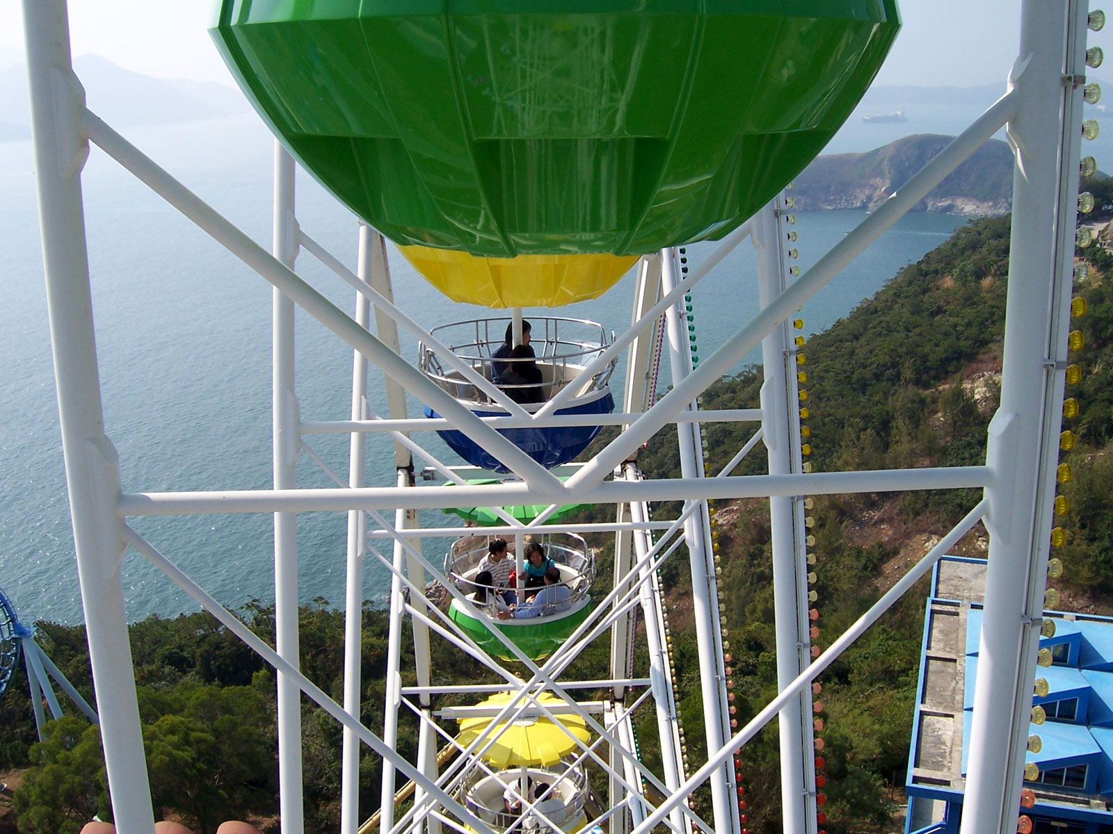 Ferris Wheel