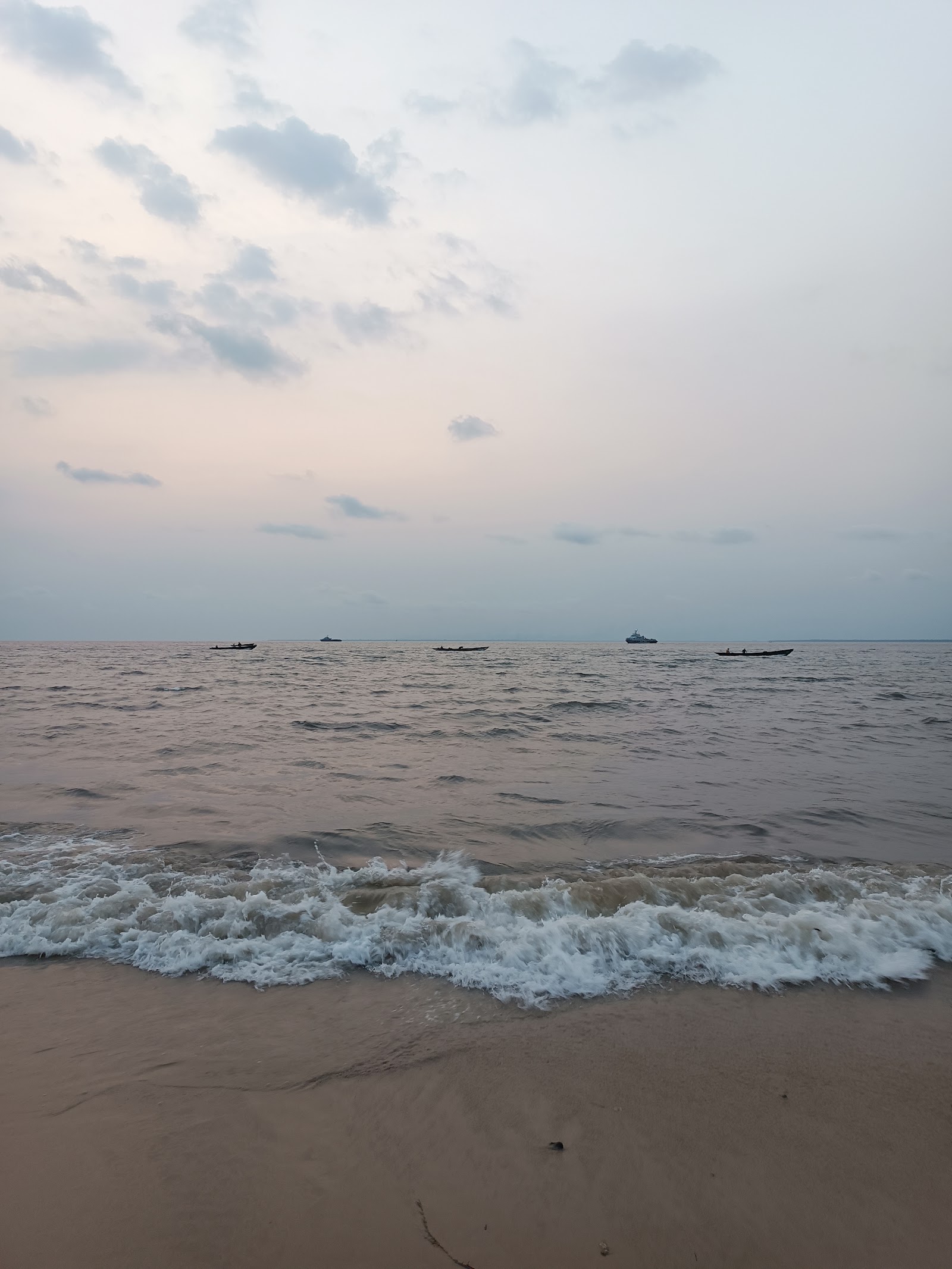 Finima Beach