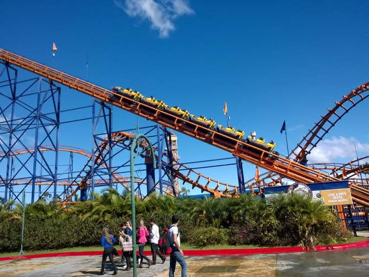 FireWhip — Oficiais