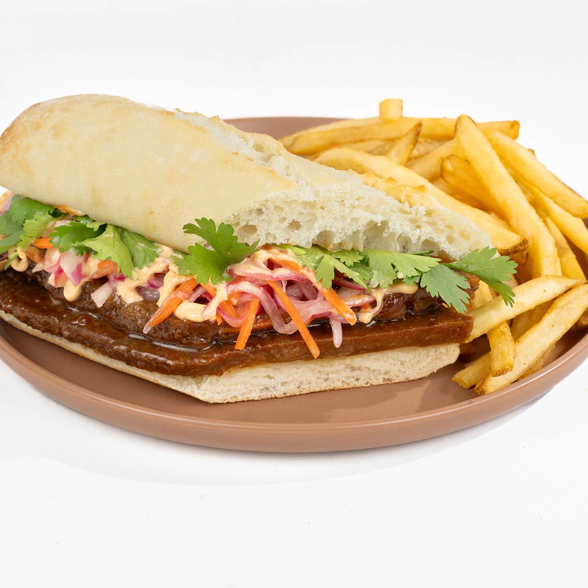 Flame Tree Barbecue — Oficiais