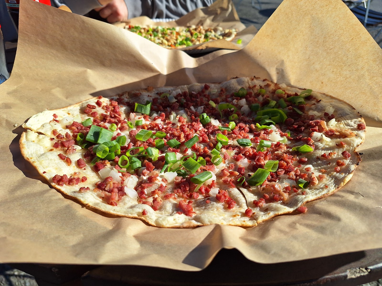 FLAMMKUCHEN FACTORY