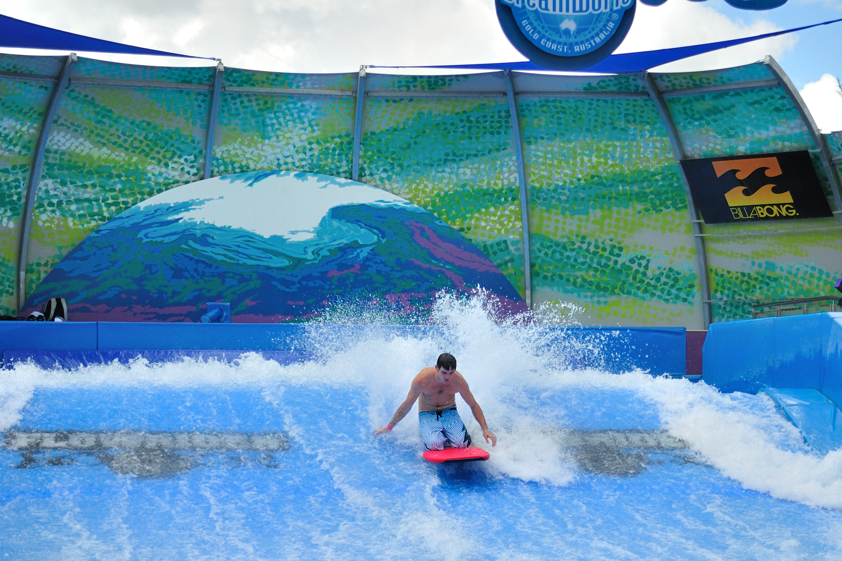 FlowRider