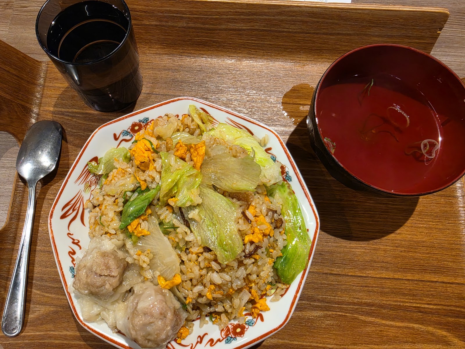 Food Stadium Tokyo Dome City — Oficiais