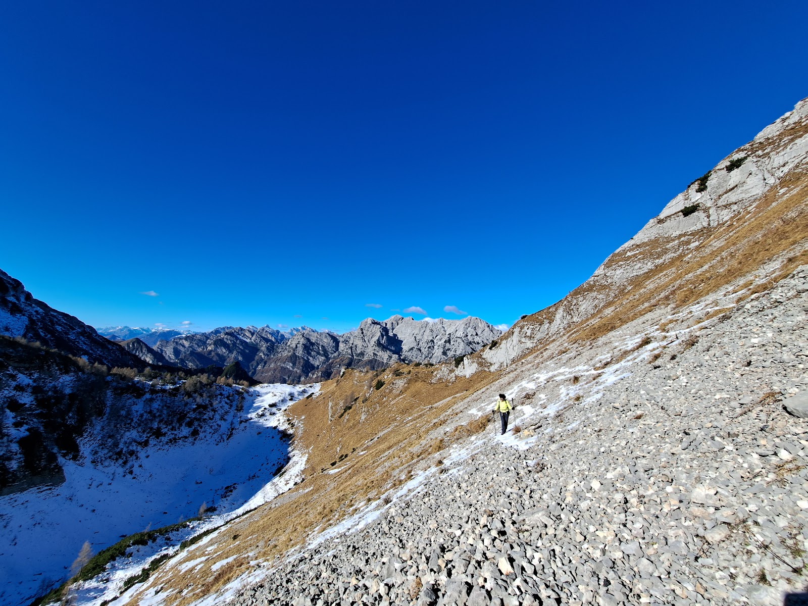 Forcella Dosaip