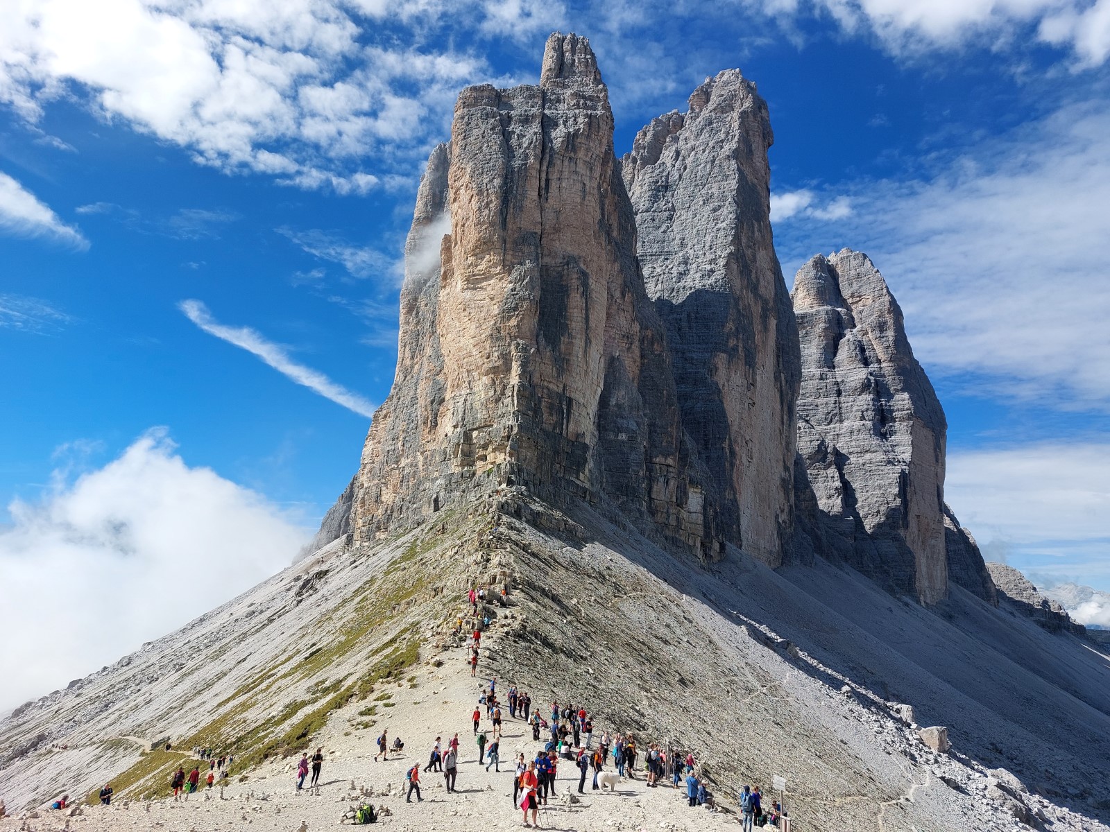Forcella Lavaredo