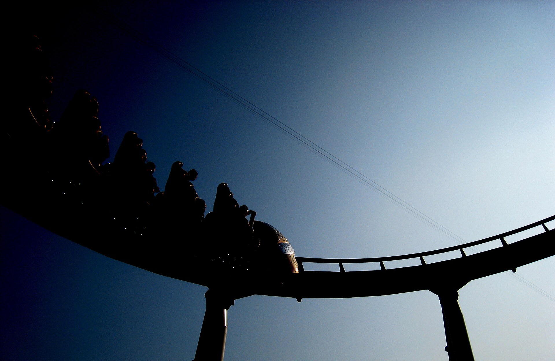 Frieren: Beyond Journey's End × Story Ride -- Carriage Beneath the Bird Monster