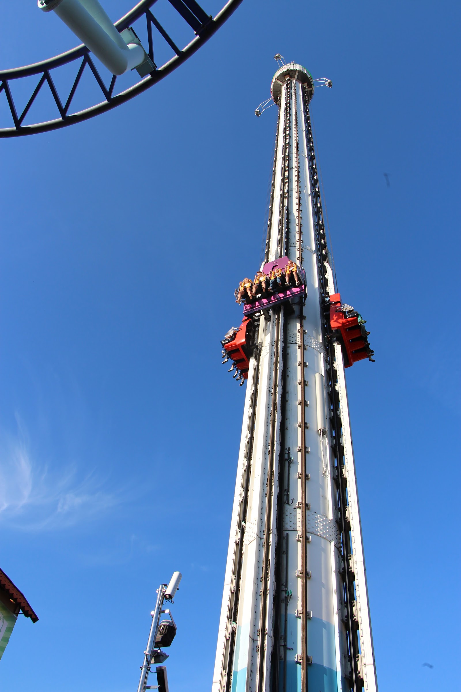 Fritt Fall