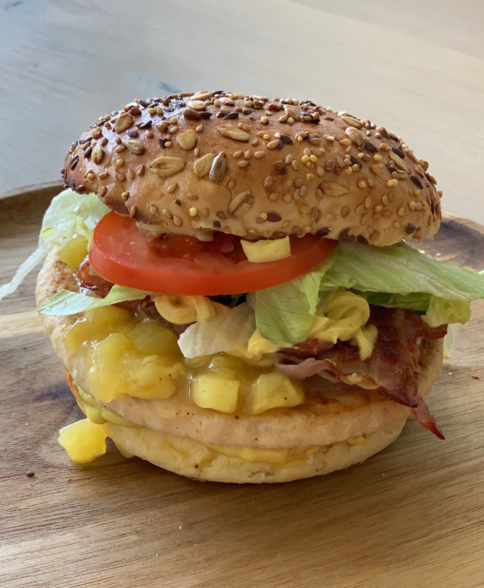 Frituur — Oficiais