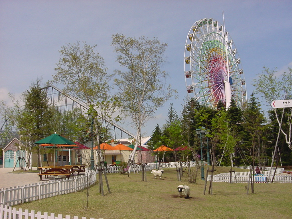 FUJIYAMA SKYDECK