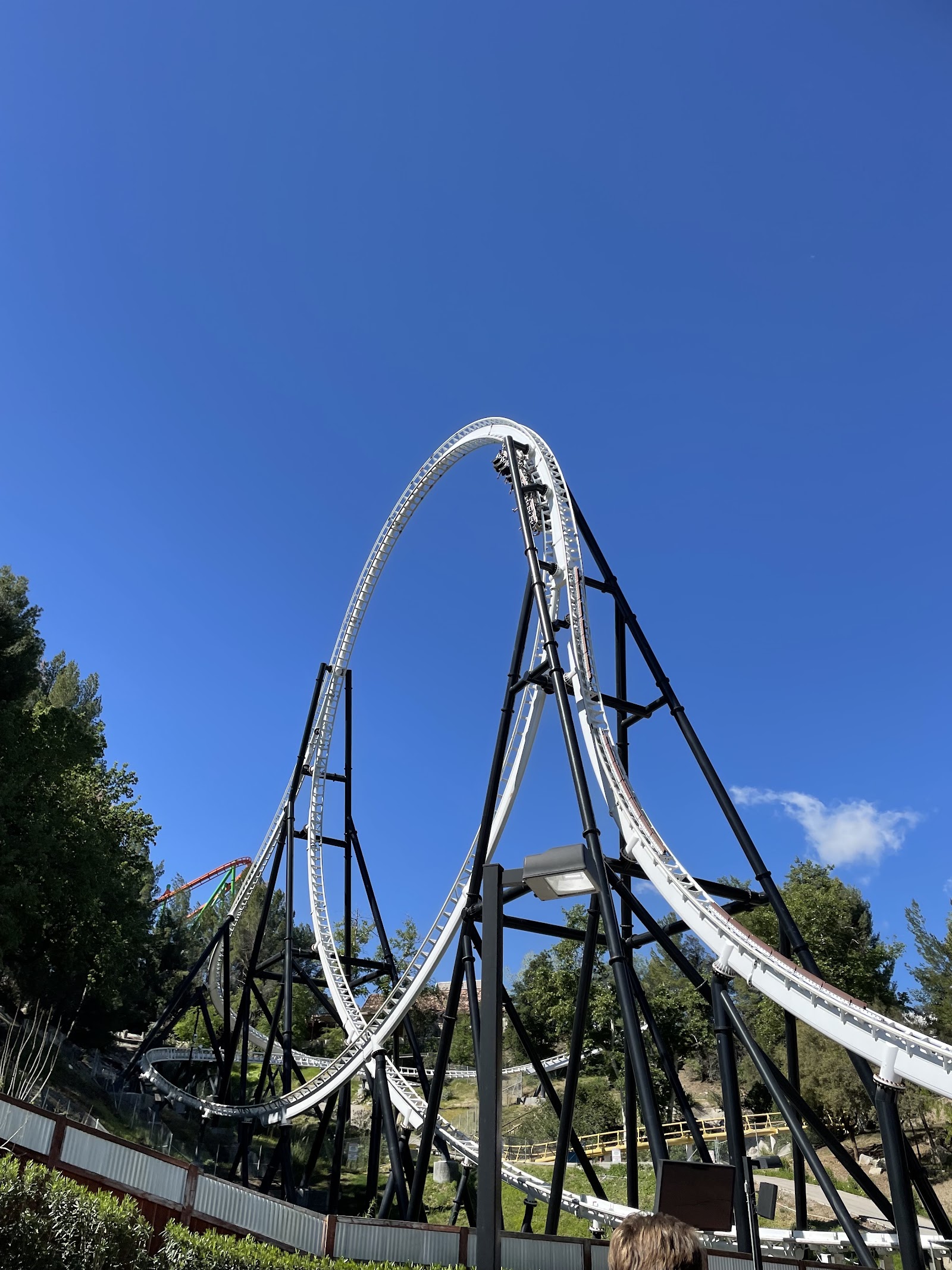 Full Throttle