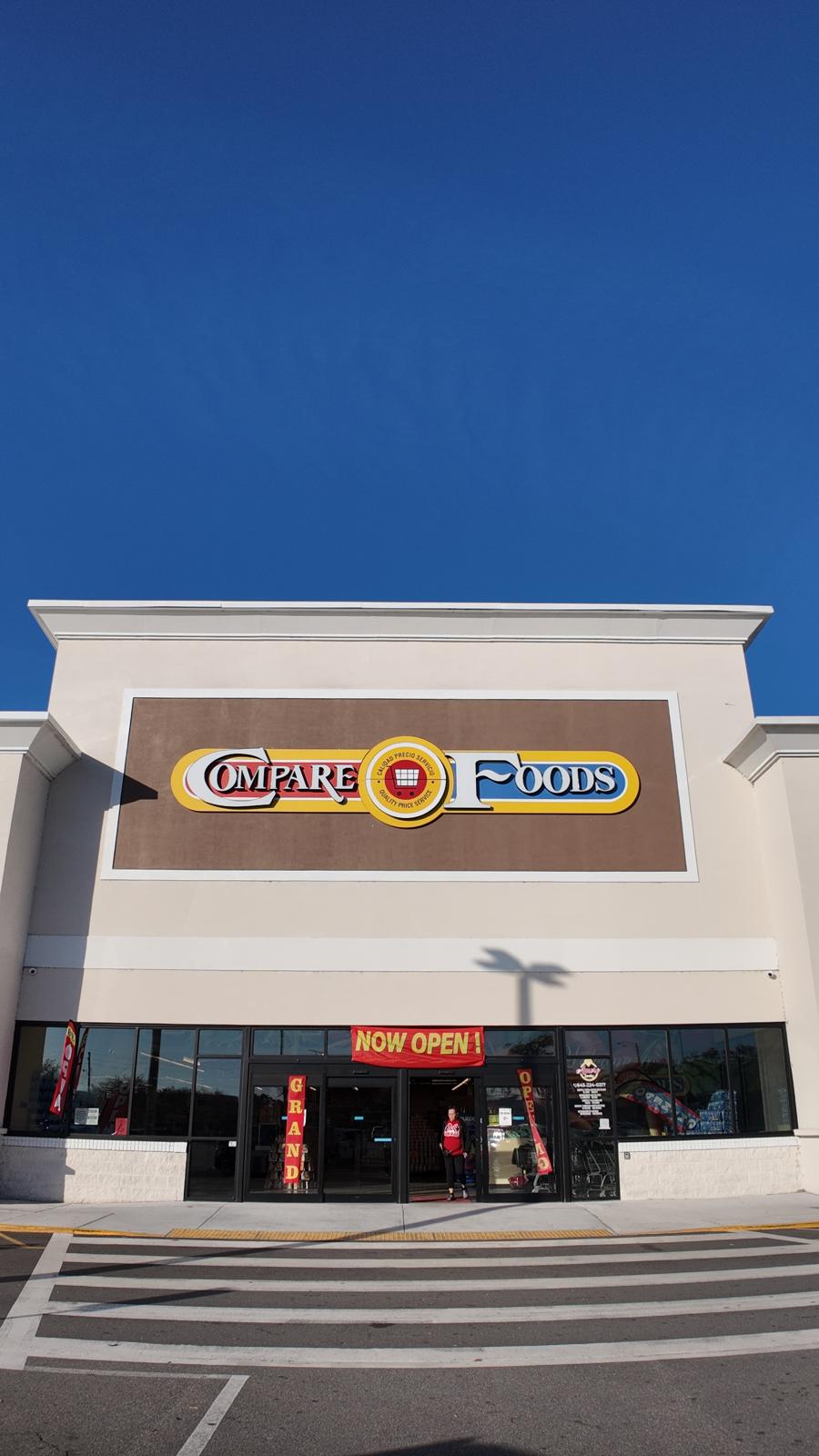 Fun Foods