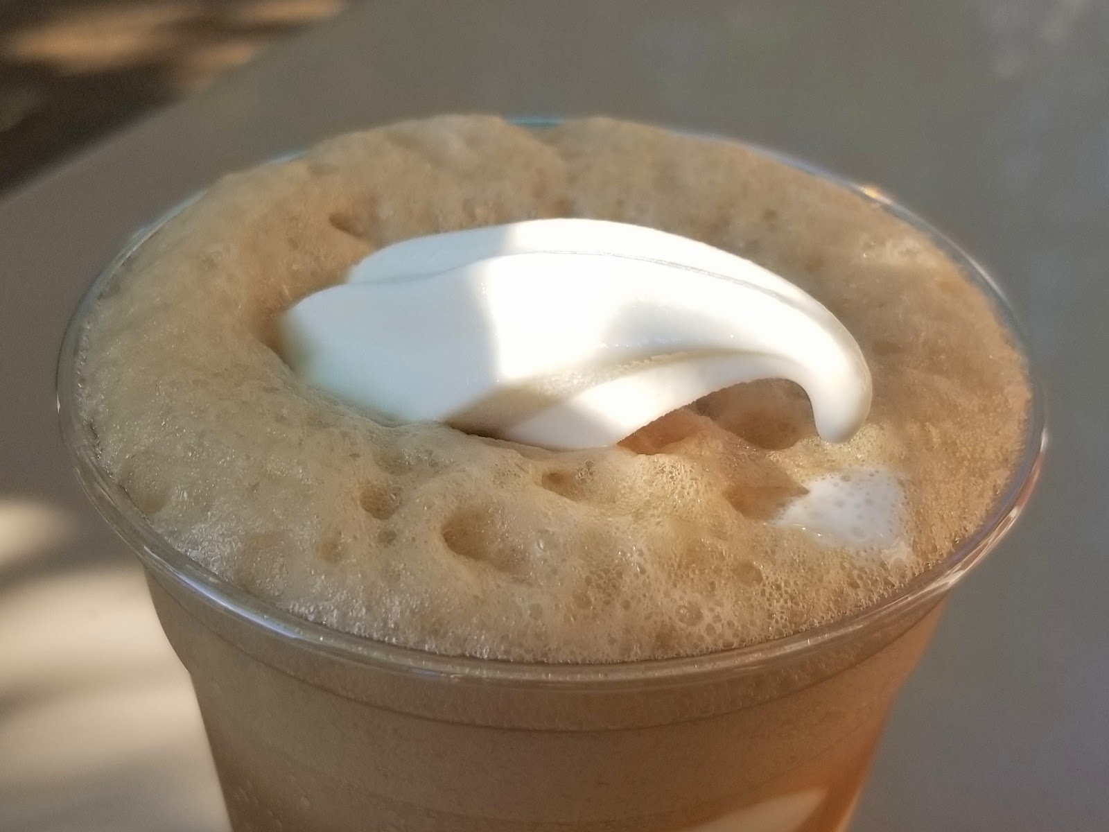 Funnel Cake Factory — Oficiais