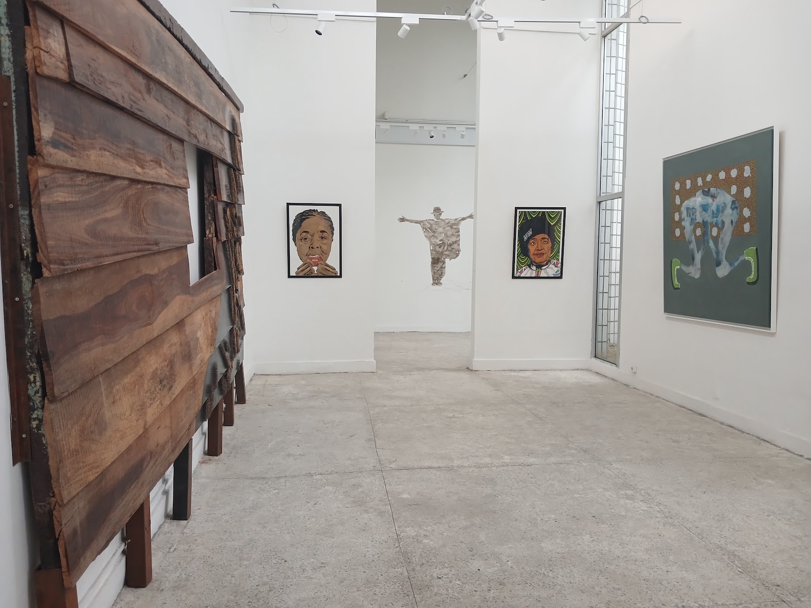 Galerie MAM