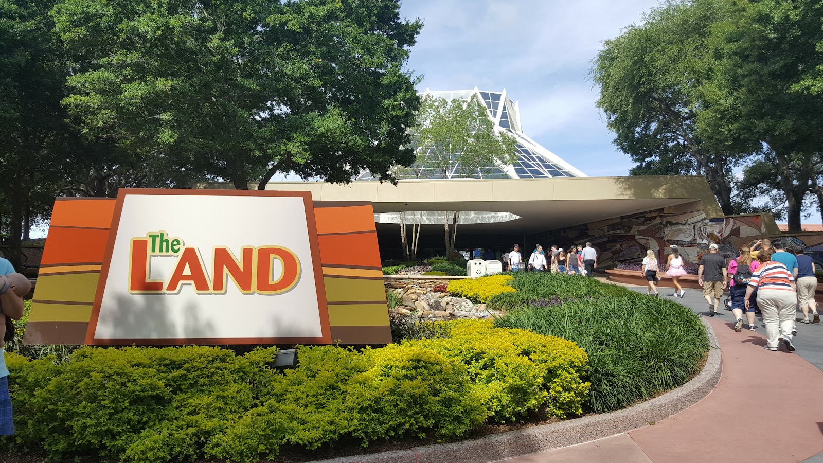 Garden Grill Restaurant