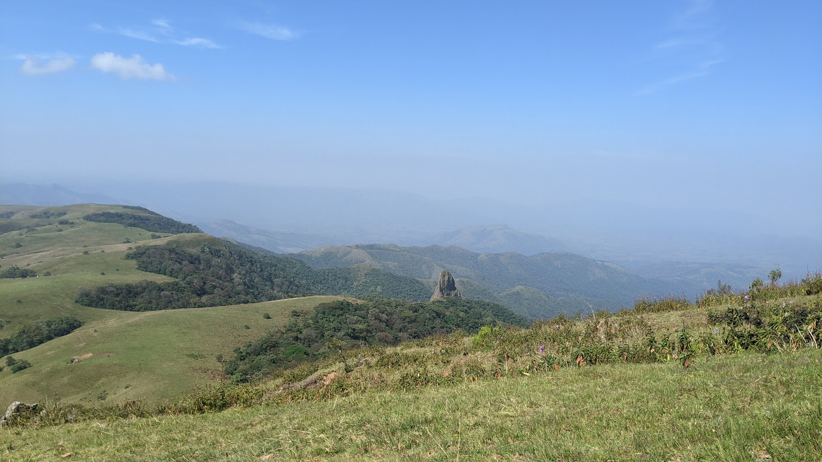 Gashaka-Gumti National Park — Oficiais