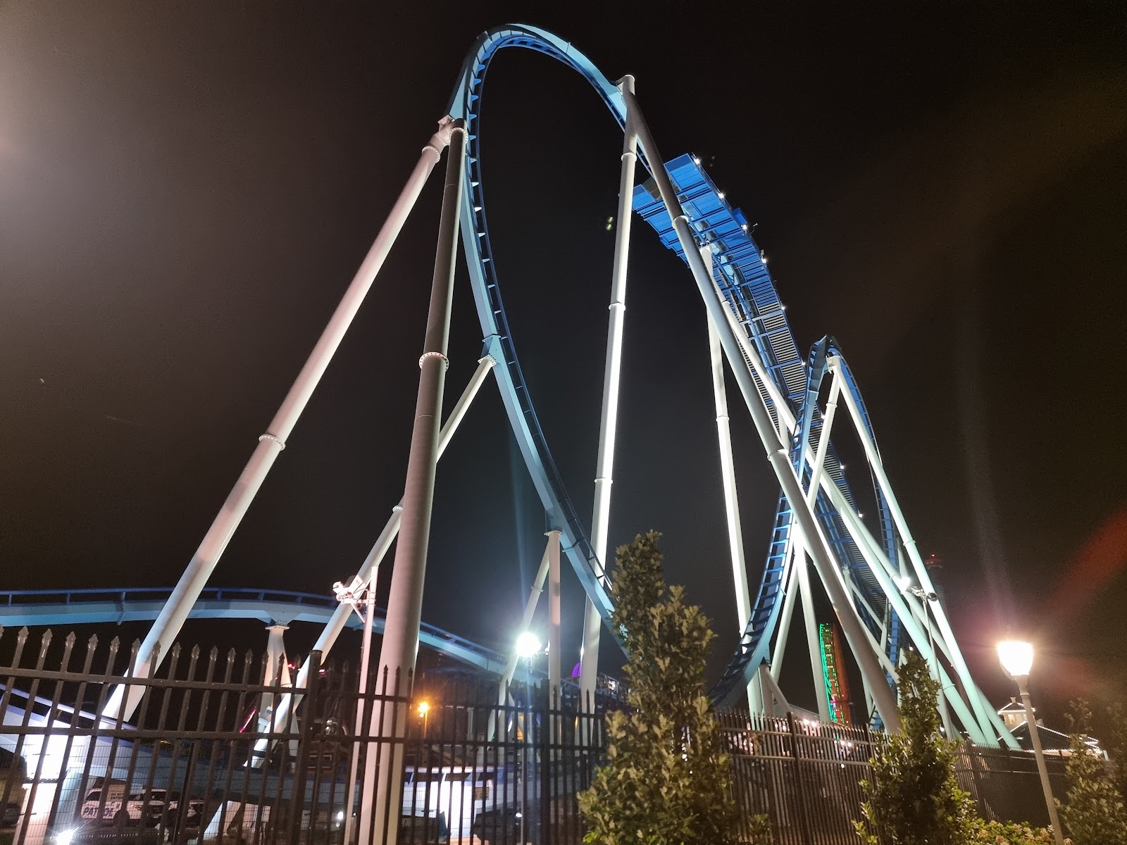 GateKeeper — Oficiais