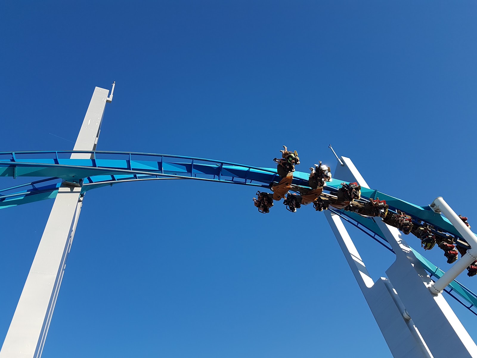GateKeeper — Oficiais