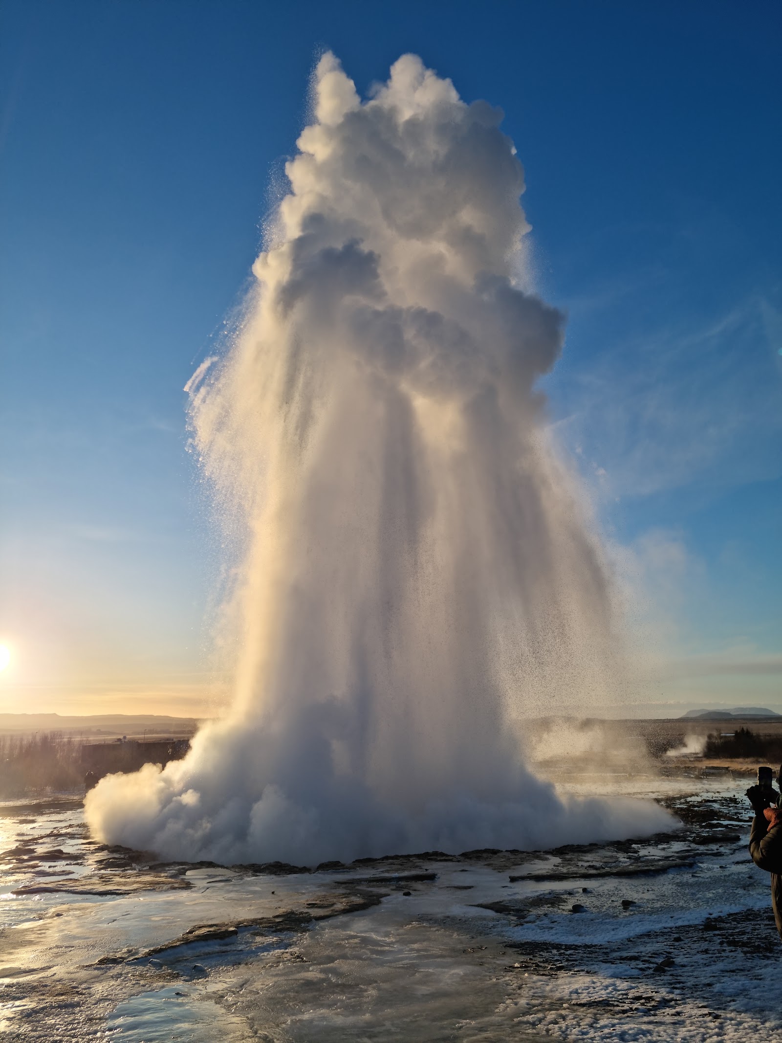 Geysir