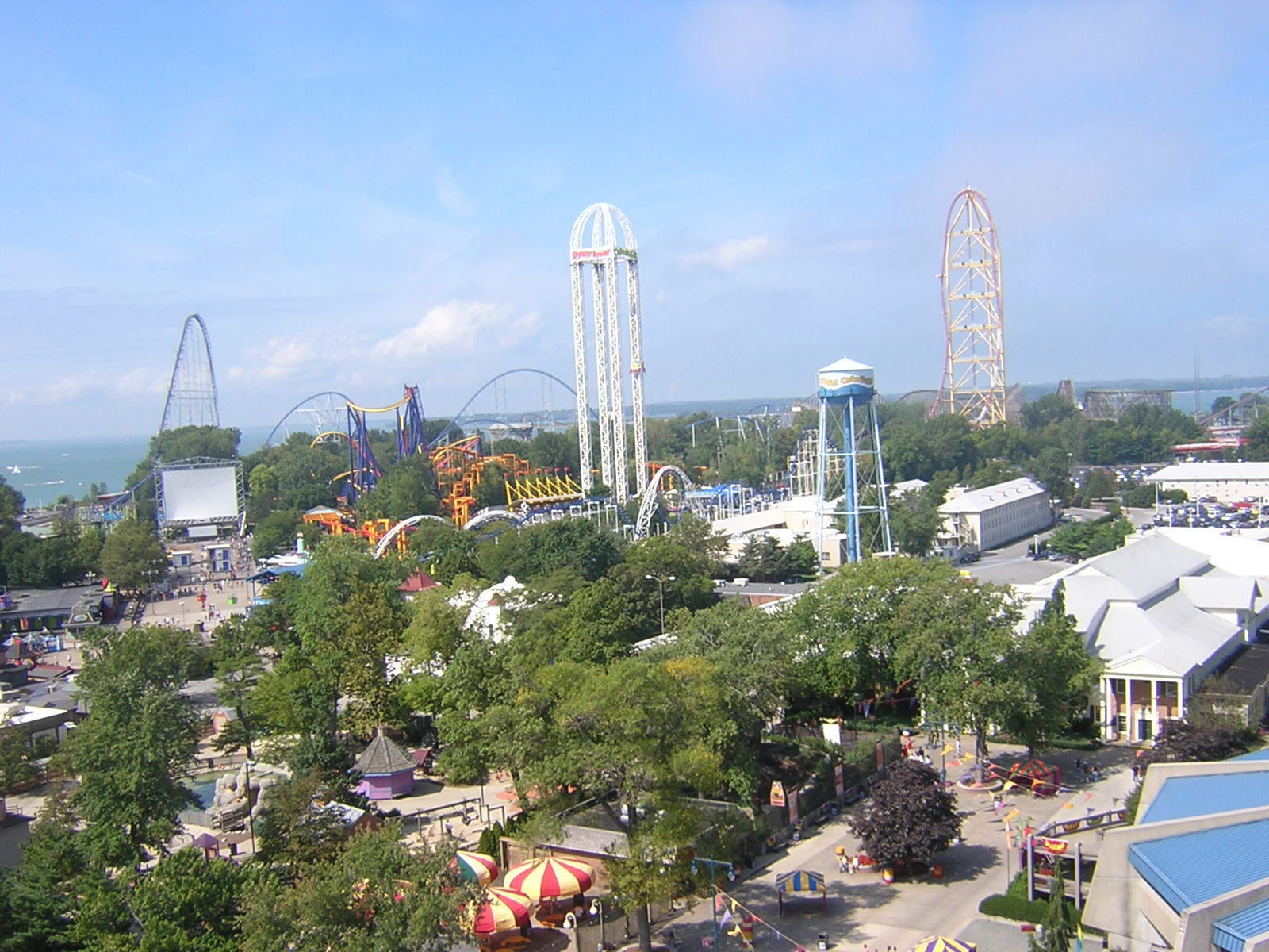 Giant Wheel