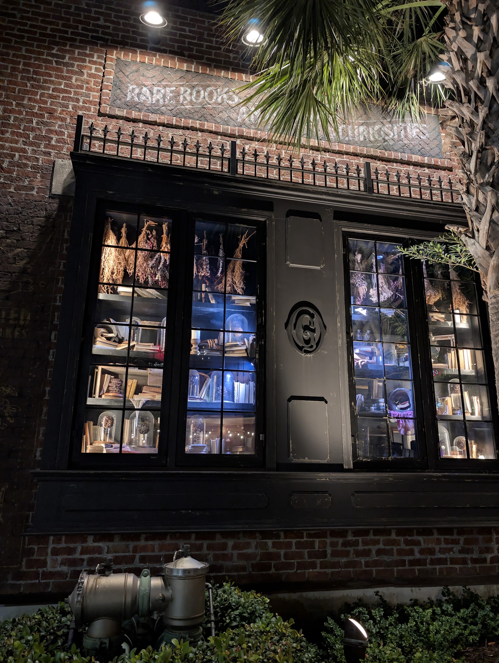 Gideon's Bakehouse