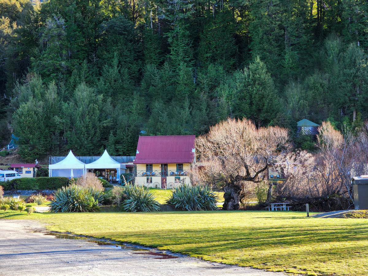 Glenorchy