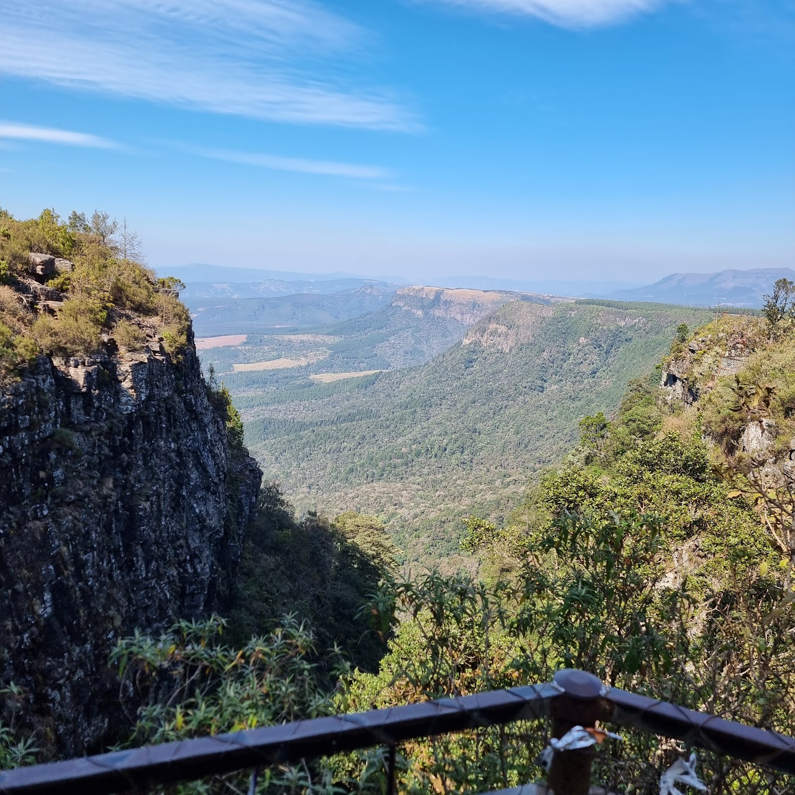 God’s Window